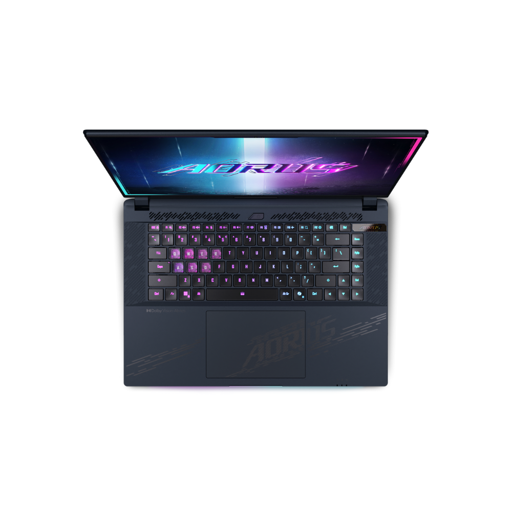 Gigabyte 16" BZHC6SGE64SH AORUS Master Gaming Laptop - Mansa Computers