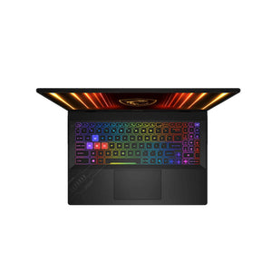 MSI Crosshair A16 HX D8WFKG Gaming Laptop