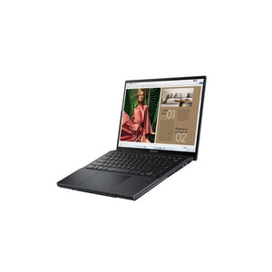 ASUS Zenbook Duo UX8406CA Productivity Laptop