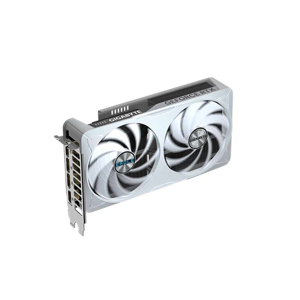 GIGABYTE RTX 5060 Ti EAGLE OC ICE 16G GDDR7 - Mansa Computers