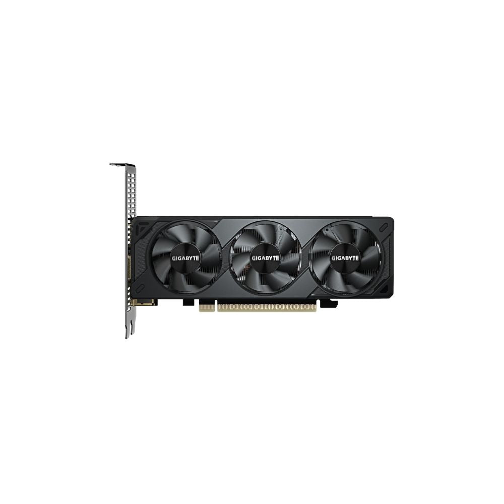 GIGABYTE RTX 5050 Low Profile 8 GB GDDR6 OC Edition - Mansa Computers
