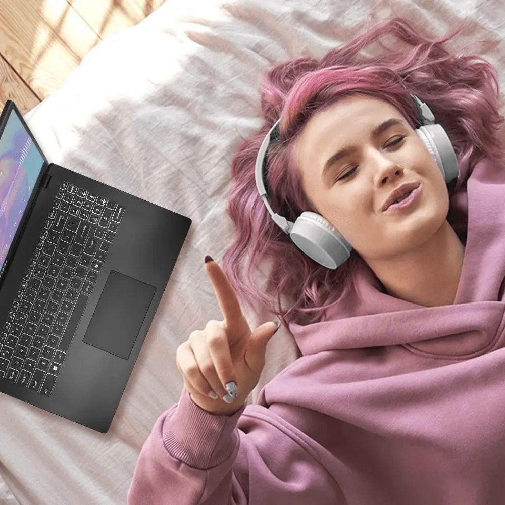Auditory Euphoria