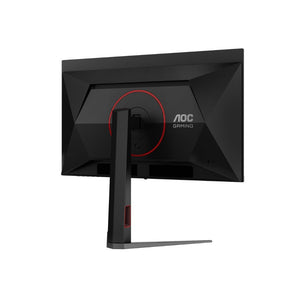 AOC Q27G4SD 27" QD-OLED – 360Hz Gaming Monitor