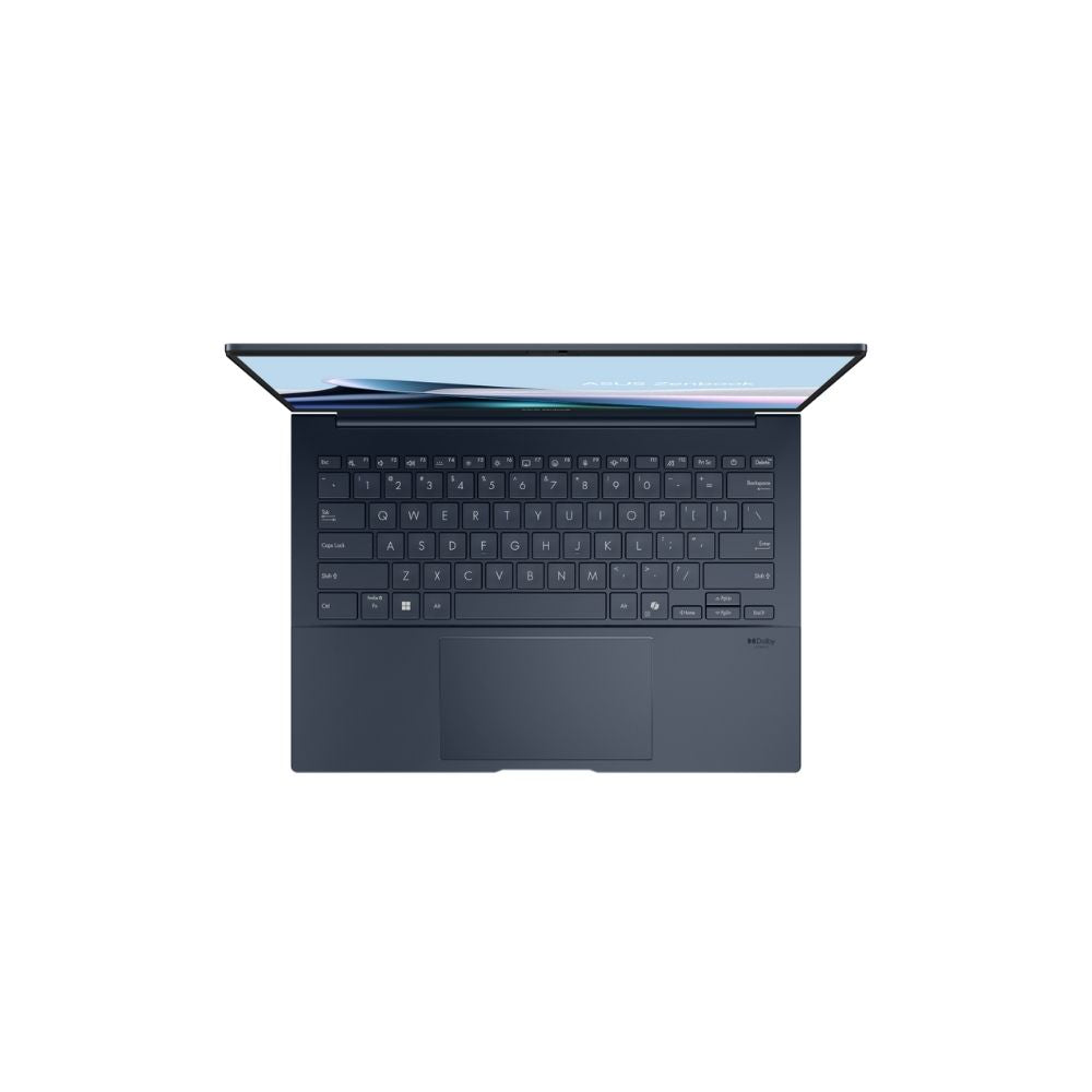 ASUS Zenbook 14 UX3405CA-PZ504W Productivity Laptop - Mansa Computers