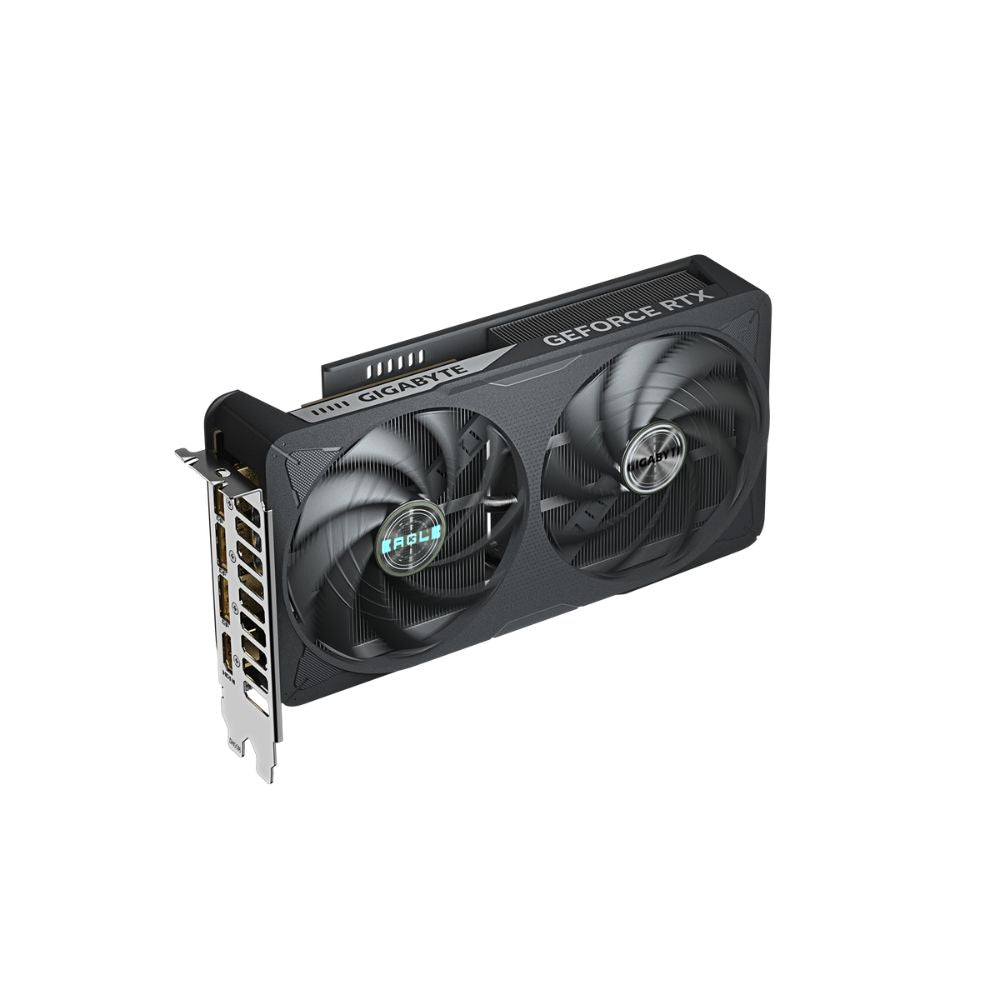 GIGABYTE RTX 5060 Ti EAGLE OC 8G GDDR7 - Mansa Computers