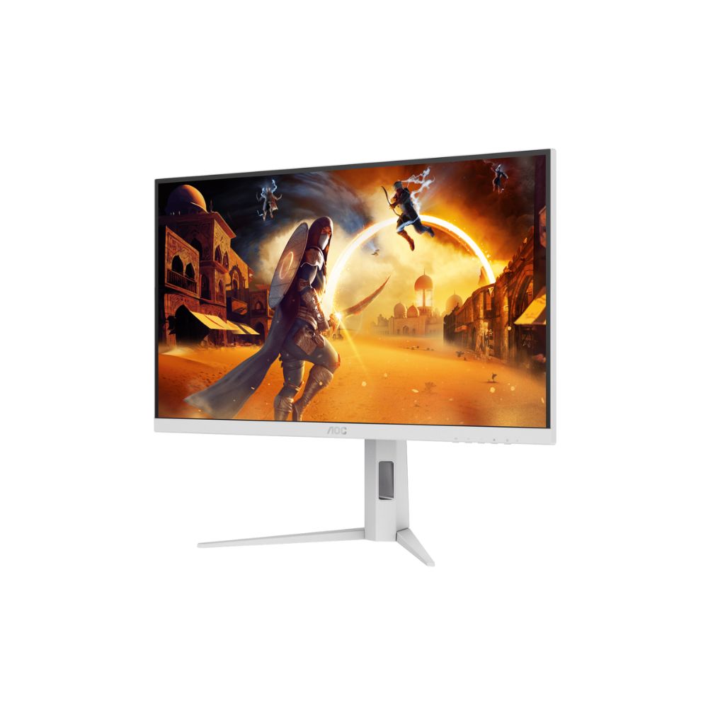 AOC Q27G4/WS 27" IPS QHD 200Hz Gaming Monitor - Mansa Computers