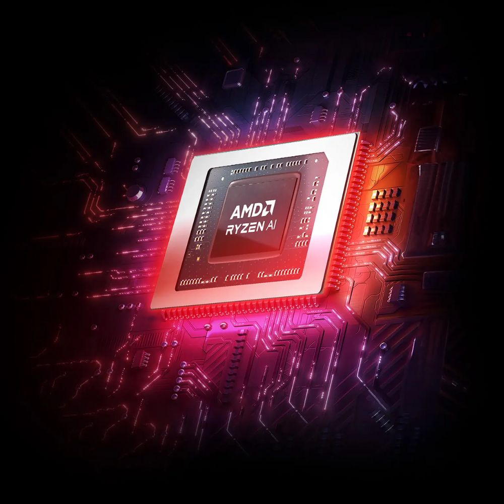 AI Powered Performance