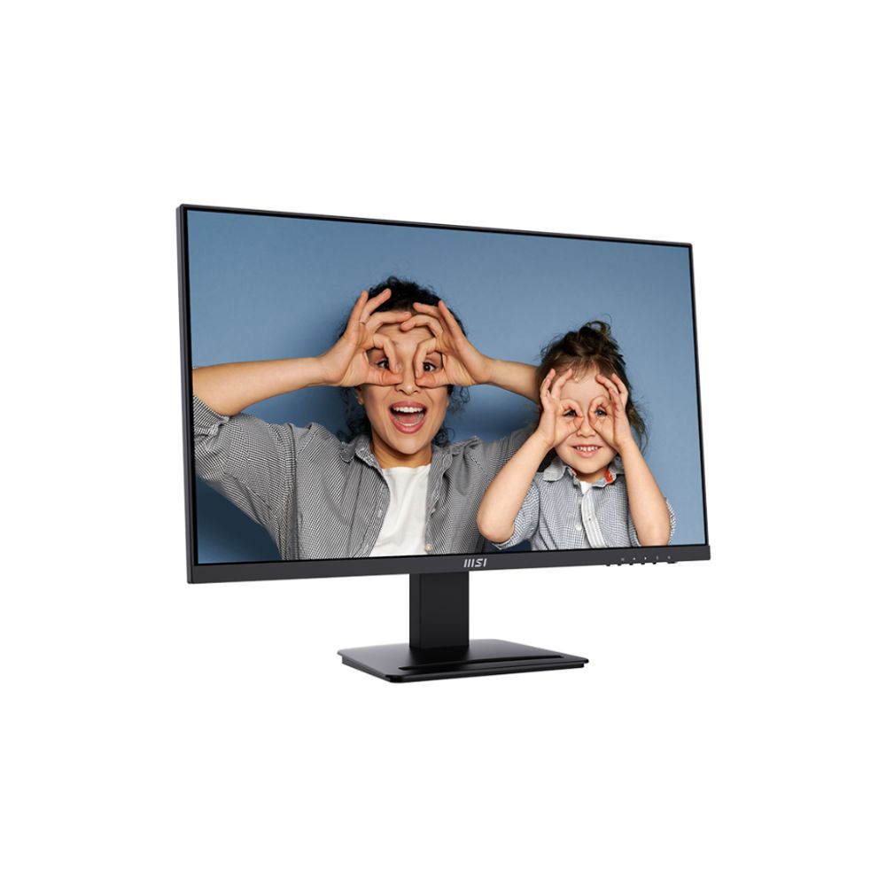 MSI 27" PRO MP273U IPS Gaming Monitor - Mansa Computers
