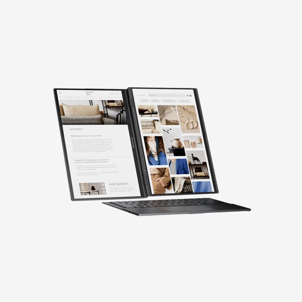 Desktop mode