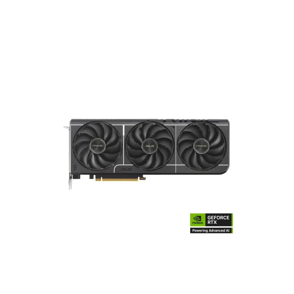 ASUS RTX 5060 Ti Prime 16 GB GDDR7 OC Edition - Mansa Computers