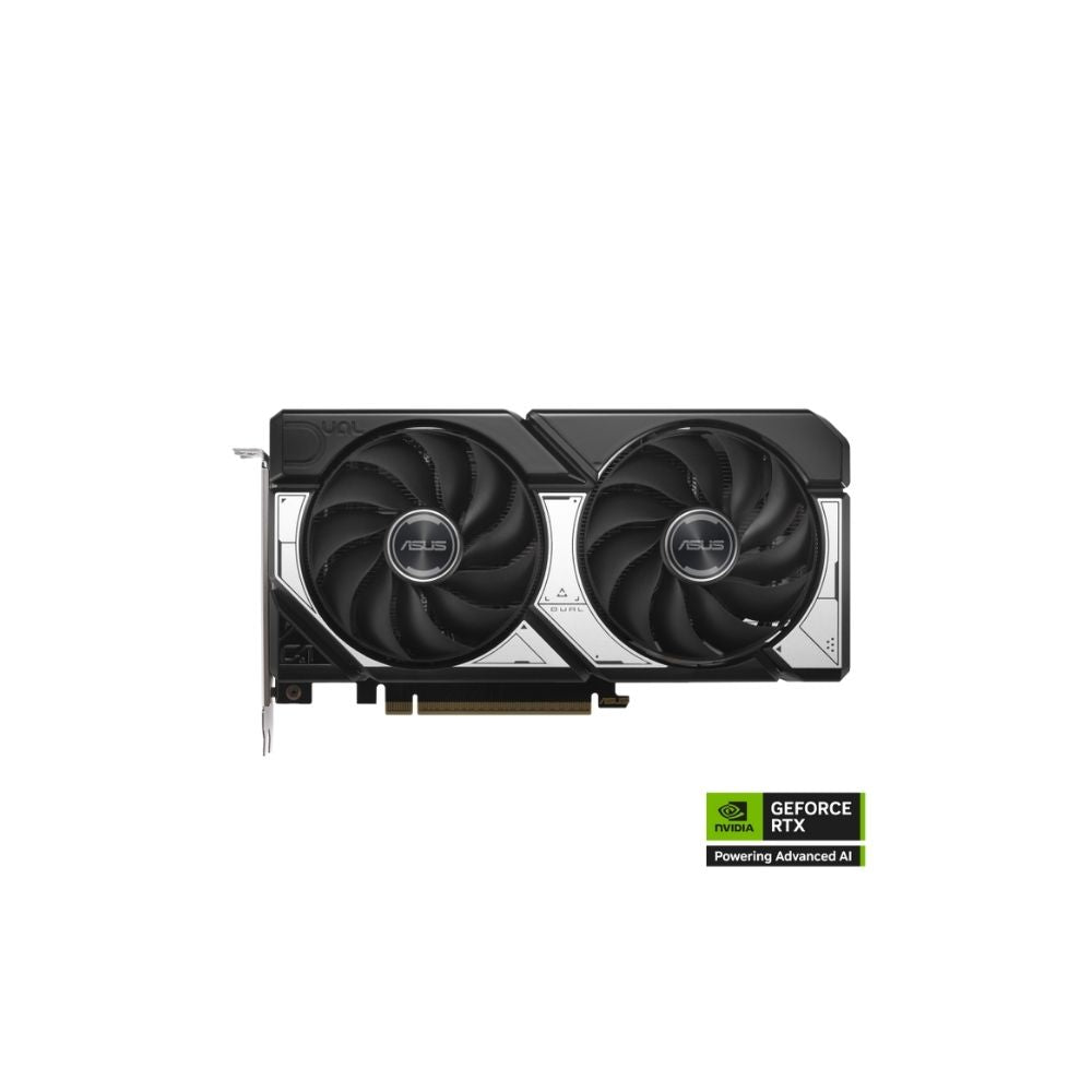ASUS RTX 5060 Ti Dual 16 GB GDDR7 OC Edition - Mansa Computers