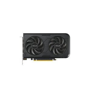 ASUS RTX 5050 Dual 8 GB GDDR6 OC Edition - Mansa Computers
