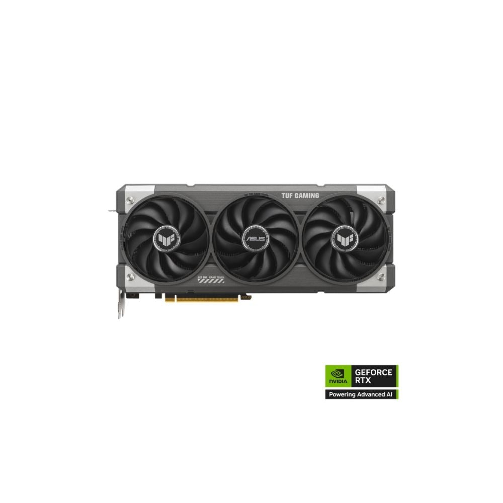 ASUS RTX 5060 TUF Gaming 8 GB GDDR7 OC Edition - Mansa Computers