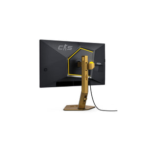 AOC CS24AP 24.1" FHD – 610Hz Esports Monitor