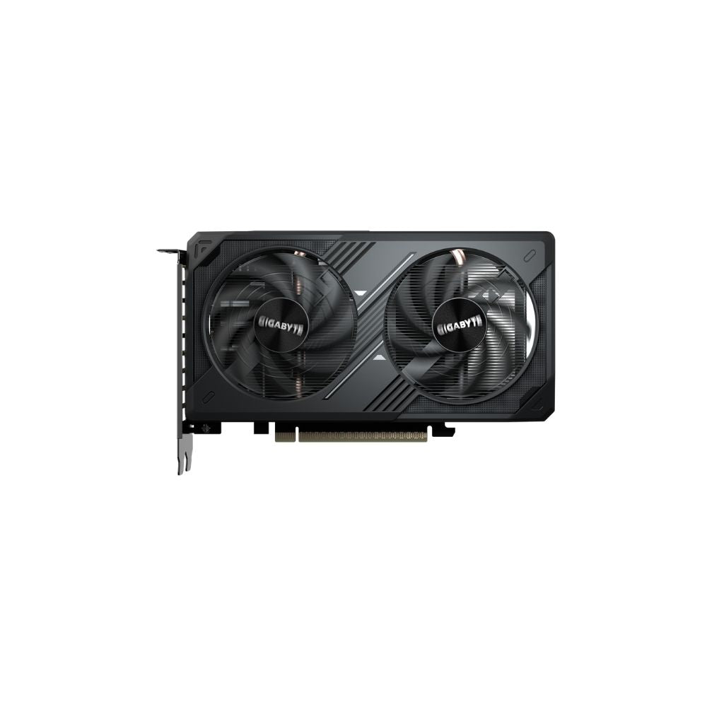 GIGABYTE RTX 5050 WINDFORCE 8 GB GDDR6 OC Edition - Mansa Computers