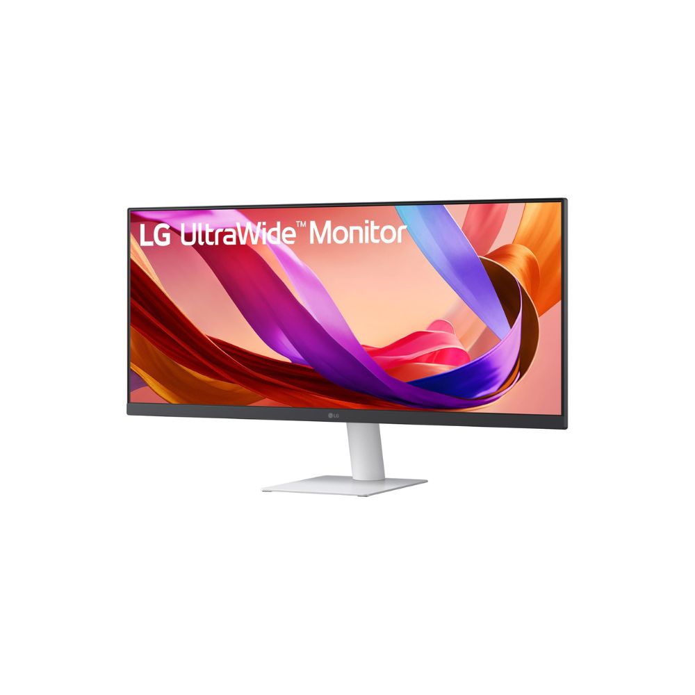 LG 29U531A-W 29” IPS WFHD 100Hz UltraWide Productivity Monitor - Mansa Computers