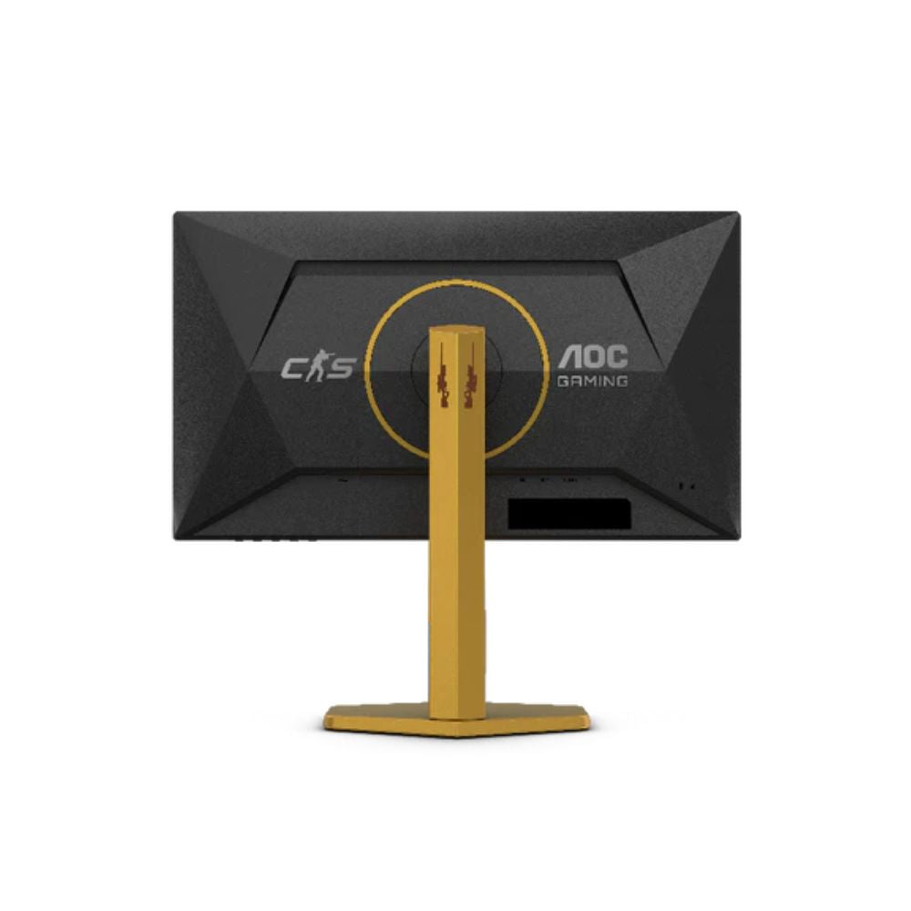 AOC CS25G FHD – Official Counter-Strike 2 Gaming Monitor