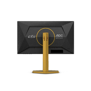 AOC CS25G FHD – Official Counter-Strike 2 Gaming Monitor