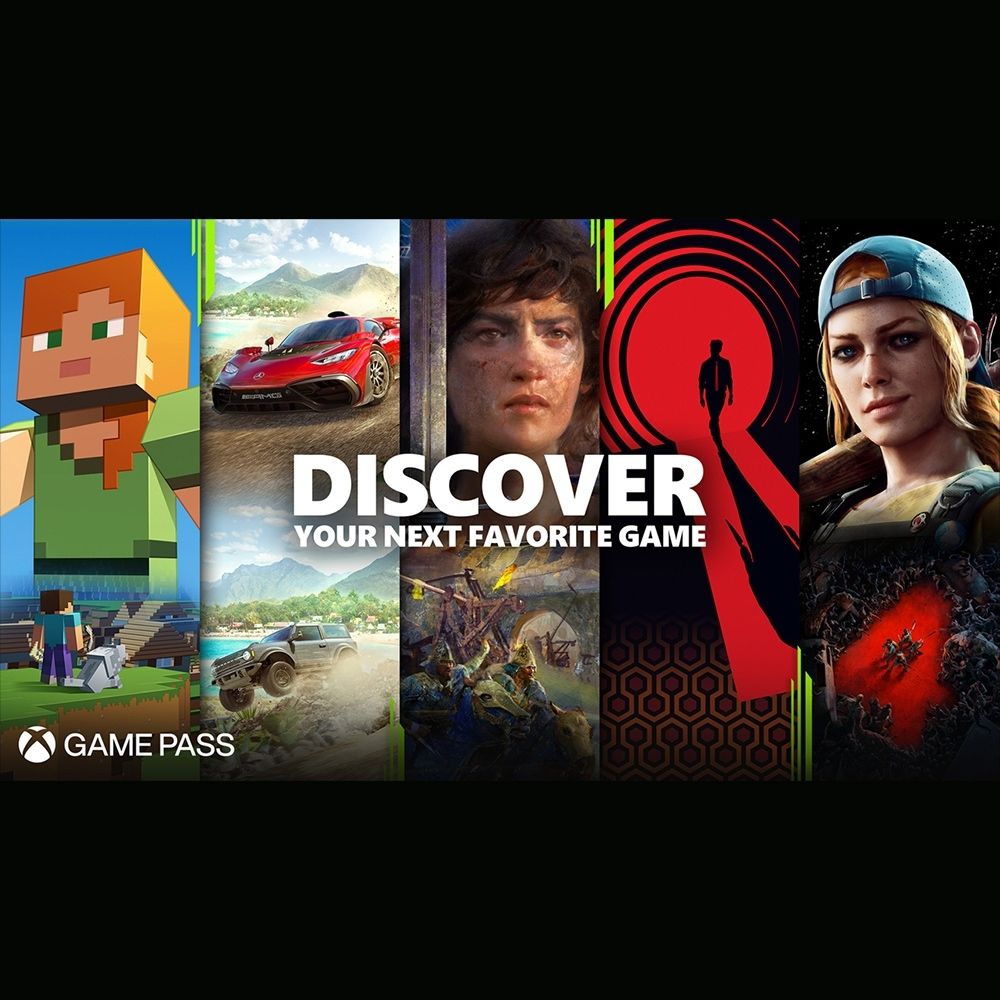 Discover your next favorite game
