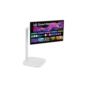 LG 32U889SA-W 32” IPS 4K 60Hz Smart Productivity Monitor - Mansa Computers