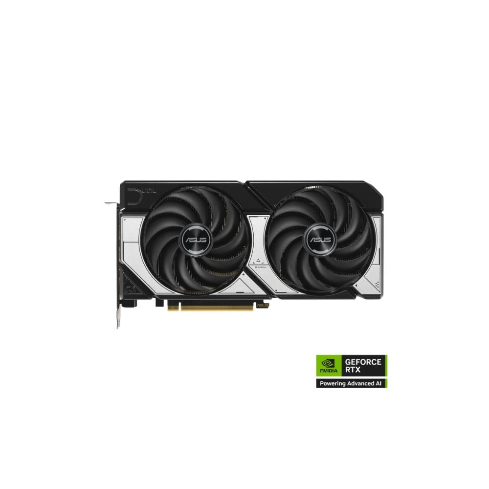 ASUS RTX 5070 Dual 12 GB GDDR7 OC Edition - Mansa Computers
