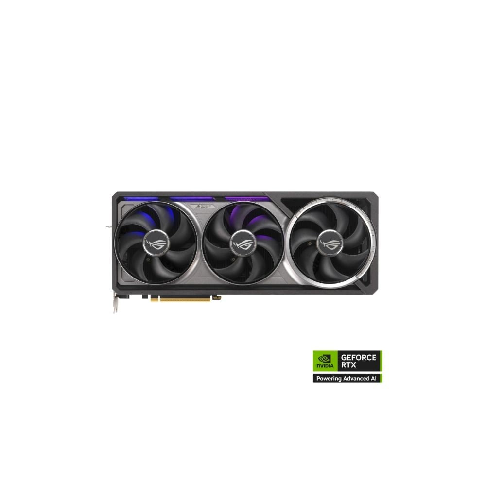 ASUS RTX 5090 ROG Astral 32 GB GDDR7 OC Edition - Mansa Computers