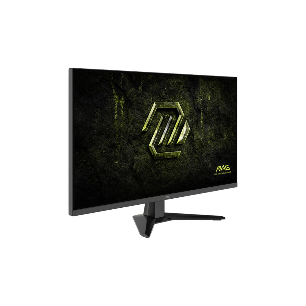 MSI MAG 325QF E18V 32" Rapid VA WQHD 180Hz Gaming Monitor - Mansa Computers