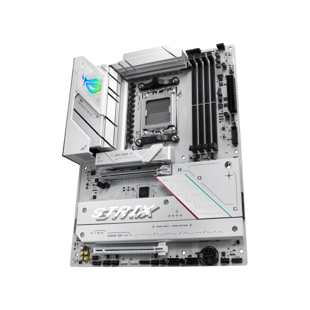 ASUS B850-A ROG STRIX GAMING WIFI 7 DDR5 ATX Motherboard - Mansa Computers