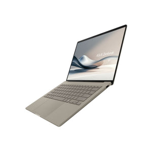 ASUS Zenbook A14 UX3407QA Productivity Laptop