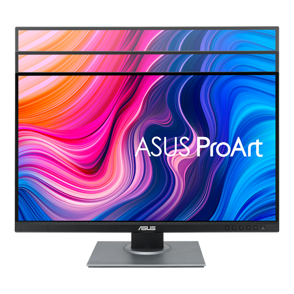 Asus ProArt Display 27" PA278QV 75Hz IPS Professional Monitor - Mansa Computers