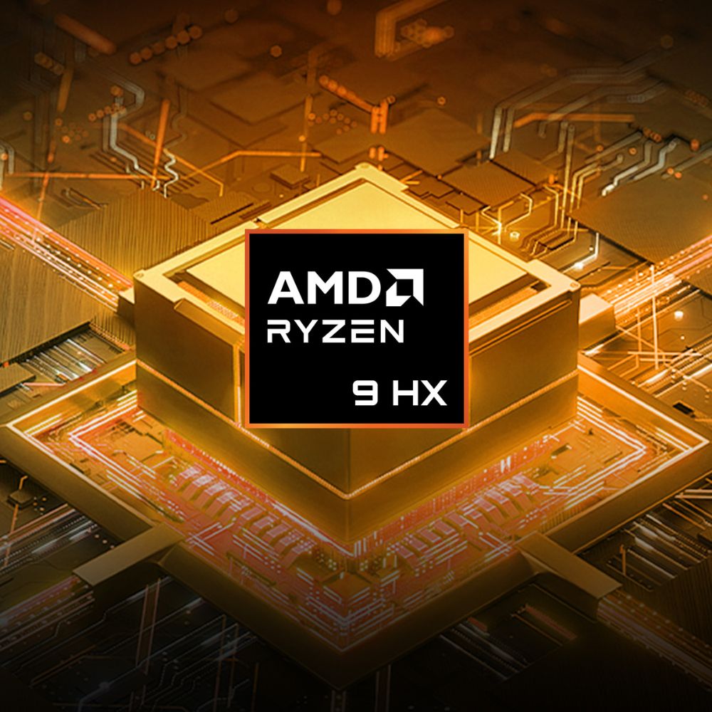 The Ultimate Gaming Processor Evolved