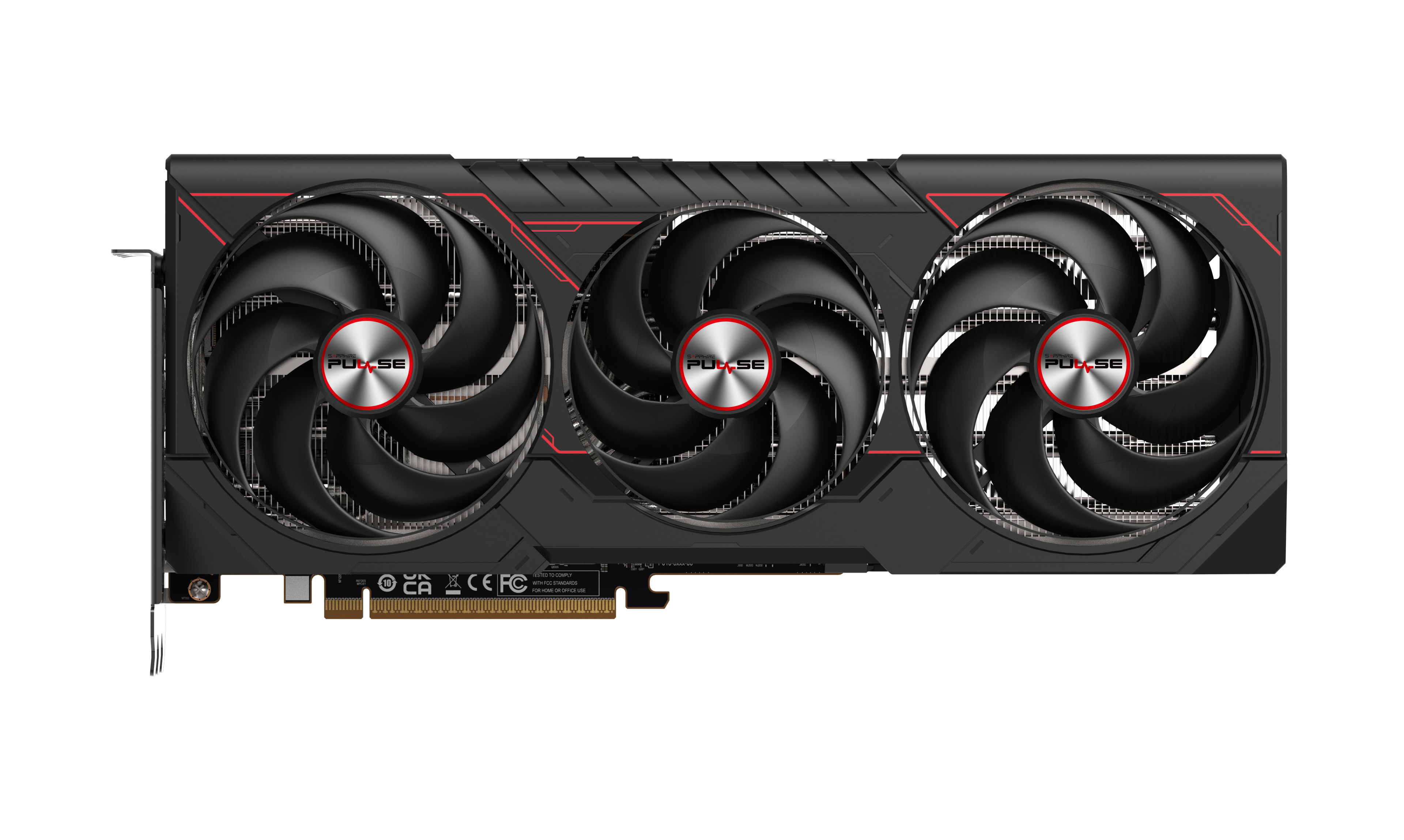 新品未開封品　SAPPHIRE PULSE RX 9070 XT GAMING Amazon.com: Sapphire 11322-02-20G Pulse AMD Radeon RX 7900