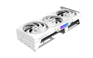 Sapphire RX 9070 Pure 16GB GDDR6 Graphics Card