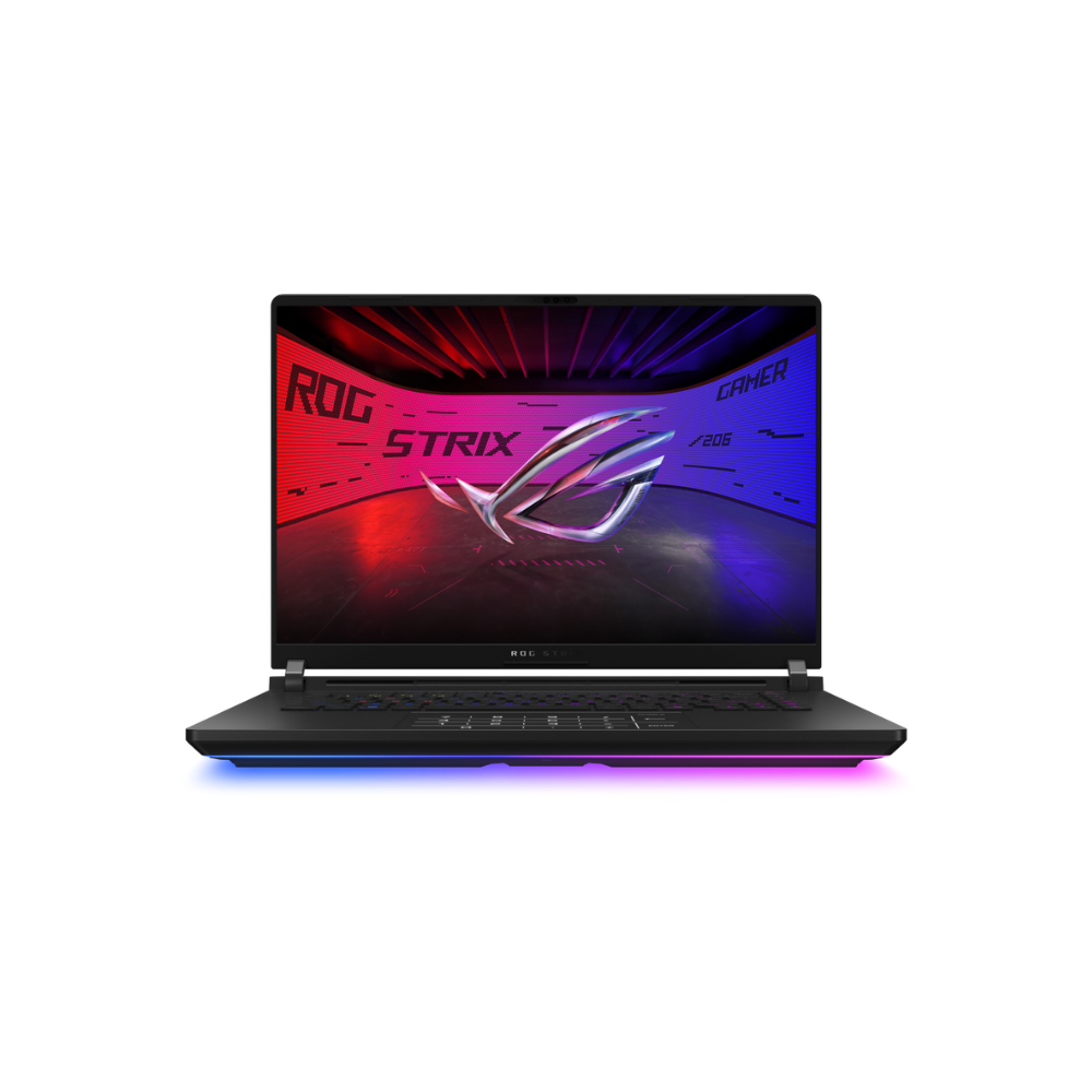 ASUS 16 G635LX ROG Strix SCAR Gaming Laptop