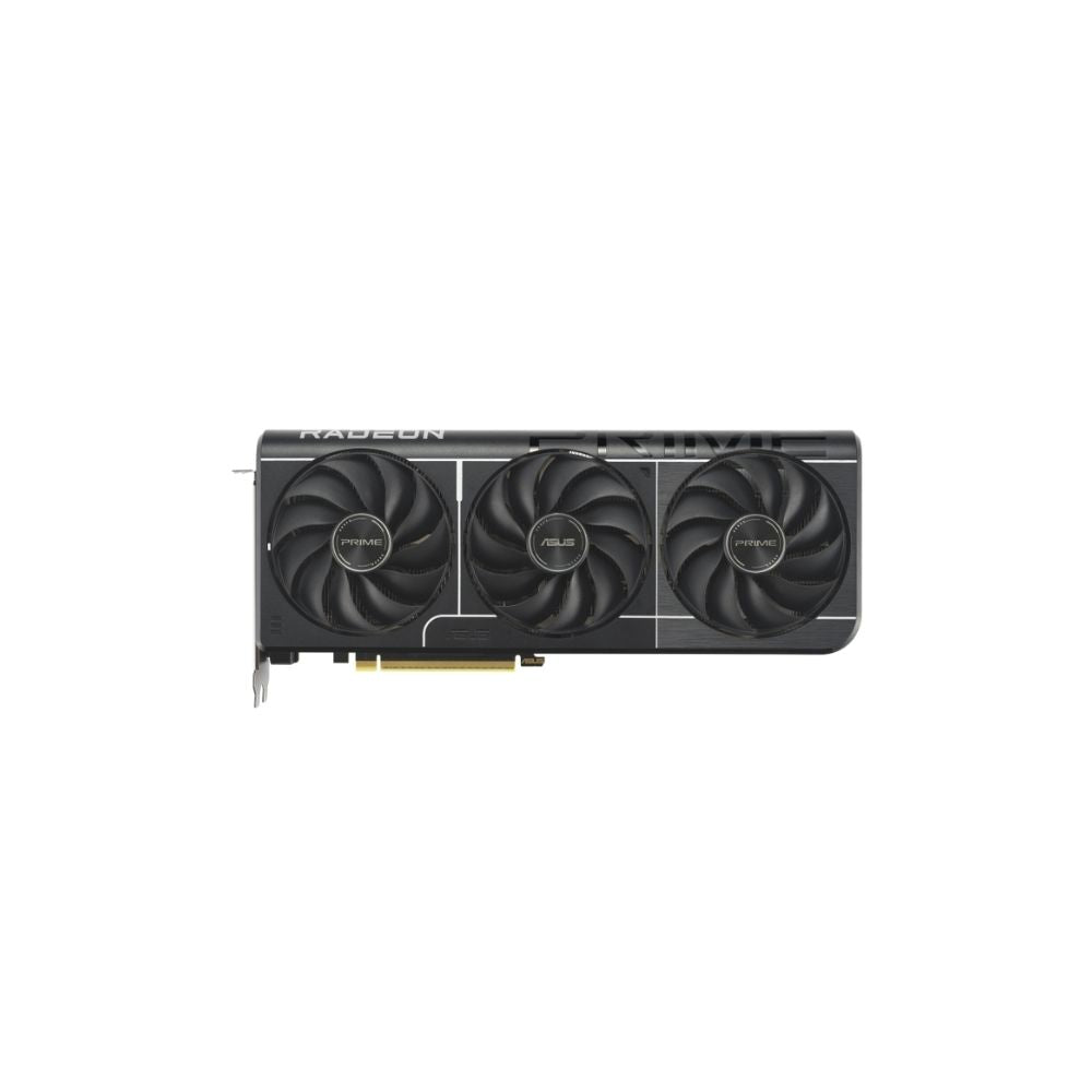 ASUS RX 9060 XT Prime 8 GB GDDR6 OC Edition - Mansa Computers