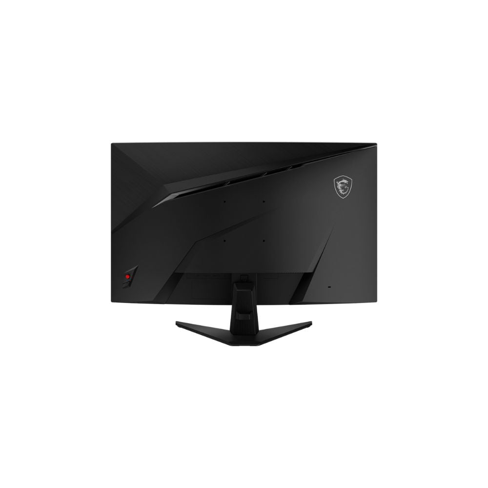 MSI 27" MAG 321CQF Rapid VA E18 Gaming Monitor - Mansa Computers