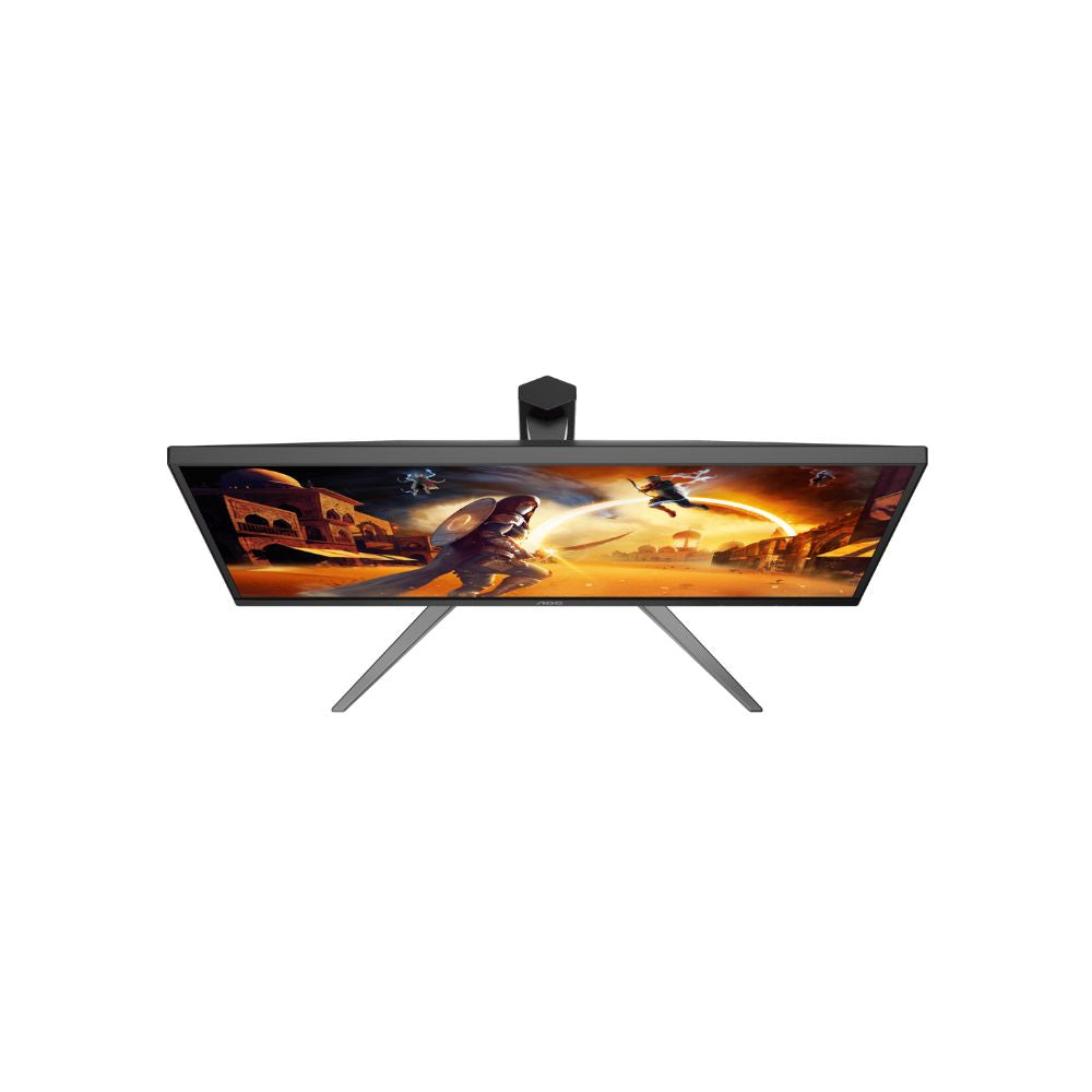 AOC U27G4 27" Fast IPS 4K 320Hz Gaming Monitor - Mansa Computers
