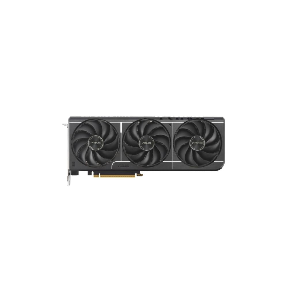 ASUS RTX 5060 Ti Prime 8 GB GDDR7 OC Edition - Mansa Computers