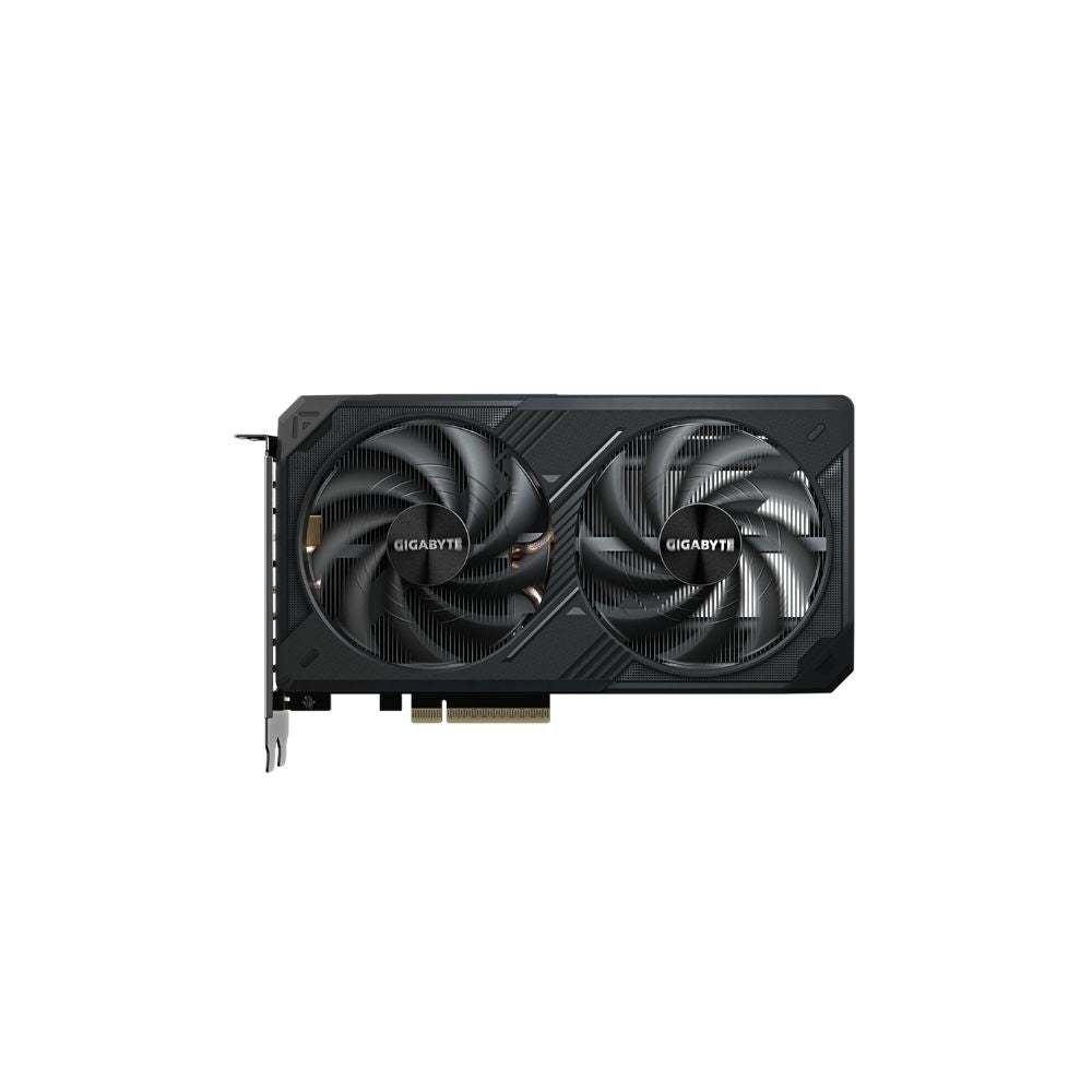 GIGABYTE RTX 5060 Ti WINDFORCE 8 GB GDDR7 OC Edition - Mansa Computers