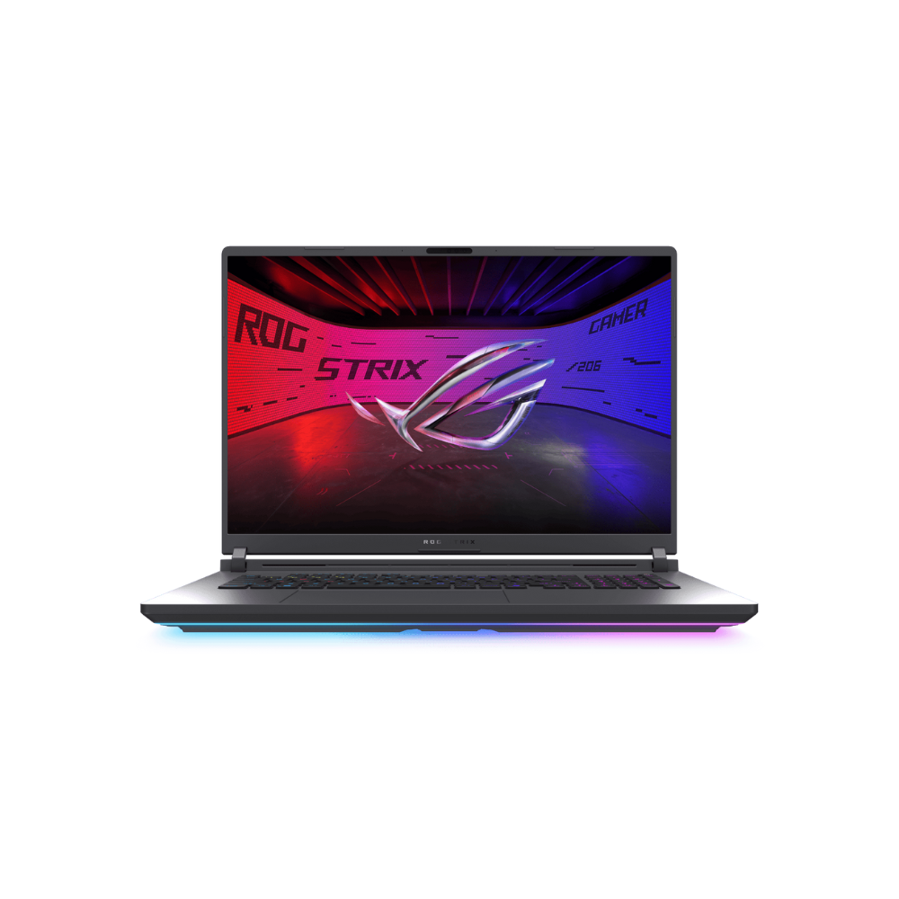 ASUS G18 G815LP ROG Strix Gaming Laptop - Mansa Computers