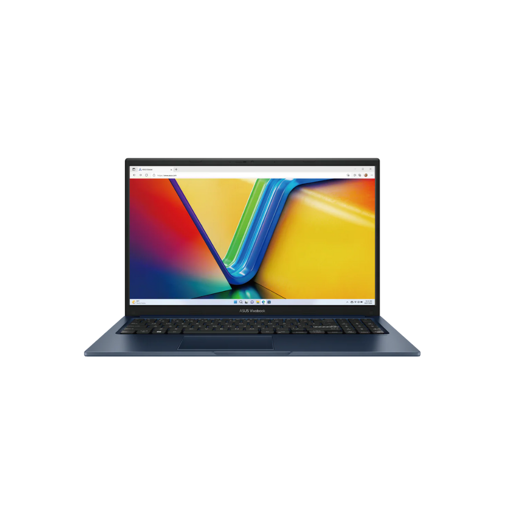 ASUS Vivobook 15 X1504ZA-BQ1317W Productivity Laptop