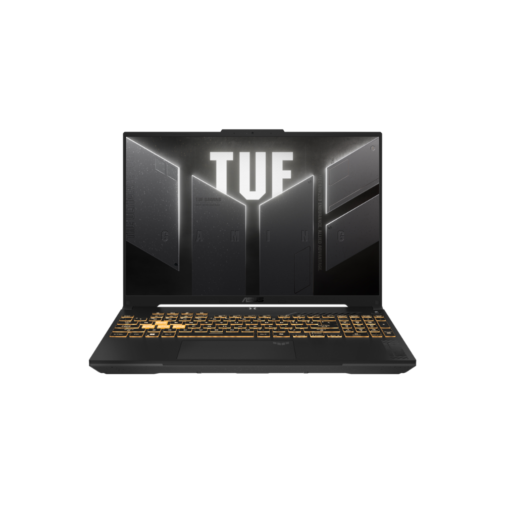 ASUS F16 FX607VU-RL050W TUF Gaming Laptop - Mansa Computers