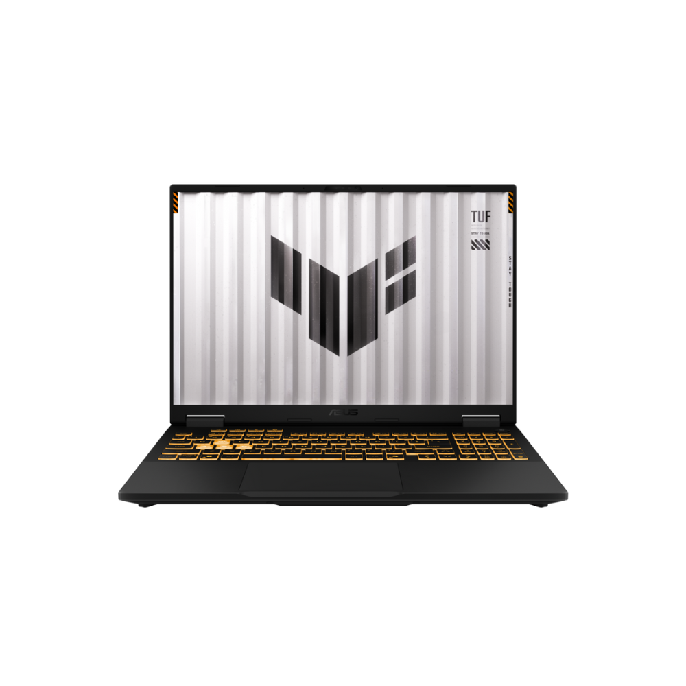 ASUS F16 FX608JMR TUF Gaming Laptop - Mansa Computers