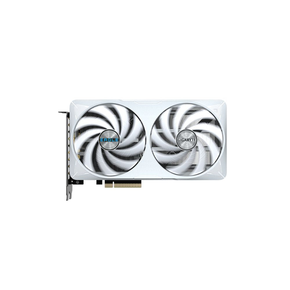 GIGABYTE RTX 5060 Ti EAGLE OC ICE 16G GDDR7 - Mansa Computers