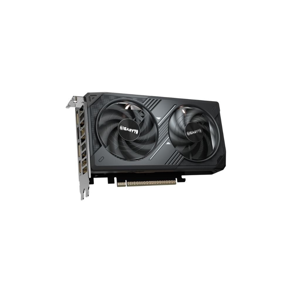GIGABYTE RTX 5050 WINDFORCE 8 GB GDDR6 OC Edition - Mansa Computers