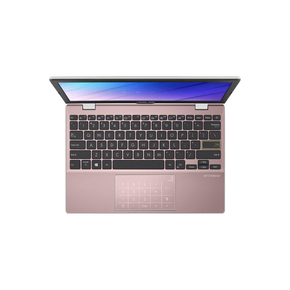 ASUS Vivobook Go 12 E210KA Productivity Laptop - Mansa Computers