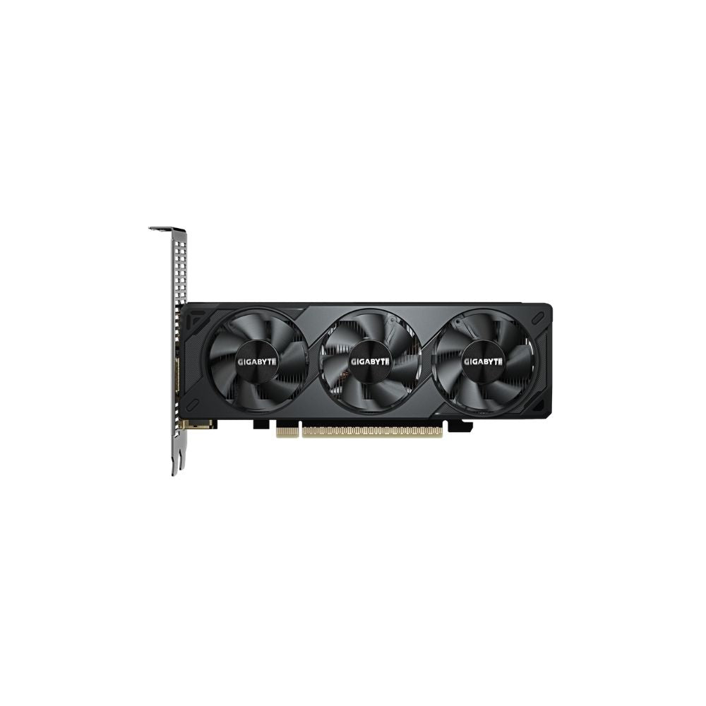 GIGABYTE RTX 5060 Low Profile 8 GB GDDR7 OC Edition - Mansa Computers