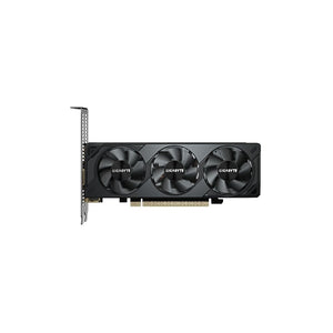 GIGABYTE RTX 5060 Low Profile 8 GB GDDR7 OC Edition - Mansa Computers