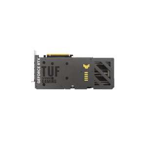 ASUS RTX 5060 TUF Gaming 8 GB GDDR7 OC Edition - Mansa Computers