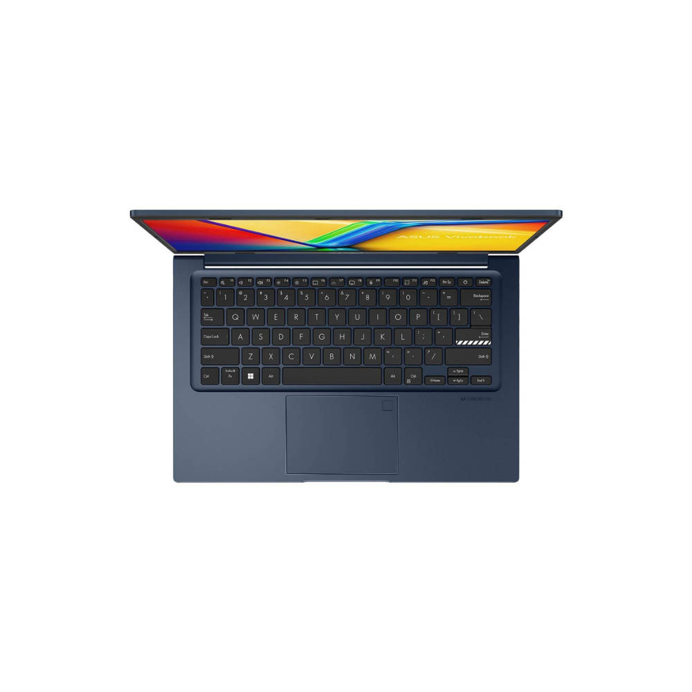 ASUS Vivobook 14 X1404VA-EB400W Productivity Laptop - Mansa Computers